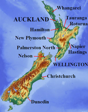 New_Zealand_Cities